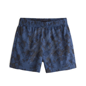 Diseña Tus Propios Shorts de Malla para Hombre con Logotipo Personalizado, 100% Poliéster, Sólidos, Casuales, de Secado Rápido, Alta Calidad, Talla Personalizada, Nueva Llegada, Venta al Por Mayor - Product Image 1