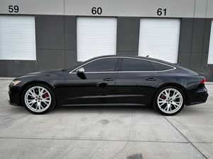 AUDI S7 2020 USADO, Volante a la Izquierda/Derecha - Product Image 2