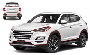 แถบซีลยางกันกระแทกสำหรับรถยนต์ใช้ได้ทั่วไปตามแนวทแยงประเภท T EPDM มีกาวในตัวขอบหน้าต่างรถยนต์ - Product Image 4