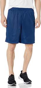 Custom High Quality Eco-Friendly 4 Way <b>Stretch</b> <b>Golf</b> Mesh <b>Shorts</b> for Men Lightweight Spandex/Polyester - Product Image 5