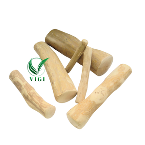 Jouet à mâcher pour chien en bois de café naturel du Vietnam avec prix direct d'usine - Product Image 1