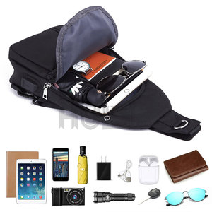 Premium Quality Compact Design With Durable <b>Fabric</b> Cross Body <b>Bag</b> Stylish Look Cross Body <b>Bag</b> - Product Image 4