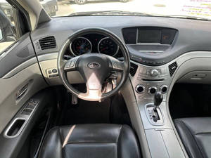 Mejor Auto Usado 2012 Subaru Tribeca 3.6R Limited LHD - Product Image 2