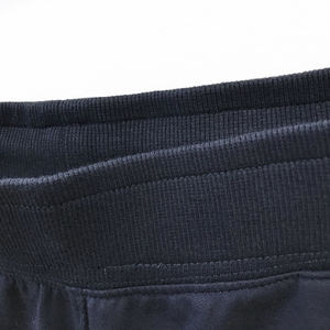 Haute qualité en gros confort Logo personnalisé marine basket-ball hommes SportShort pantalon hommes Shorts décontracté hommes lâche court DDP expédition - Product Image 4