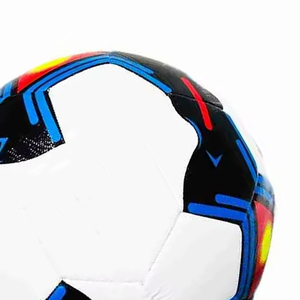 Balón de Fútbol Ligero de Alta Calidad, Personalizable, a Bajo Precio, Suministro de Fábrica, Hecho en Pakistán - Product Image 6