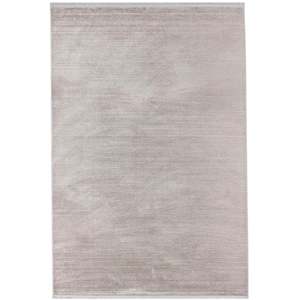 Alfombra Moderna para Sala de Estar y Dormitorio de Netline Home, Alfombra de Pelo Medio Suave Tejida a Máquina por Rugs Depot - Product Image 1