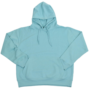 Venta al por mayor personalizado OEM pulóver con capucha sudadera de lana de algodón de alta calidad para el invierno para la impresión digital y bordado - Product Image 2