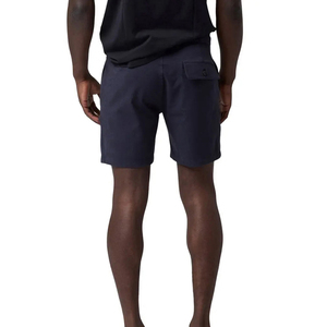 Nouveau modèle de couleur unie Design coton Polyester court respirant sport extérieur hommes Board Shorts - Product Image 2