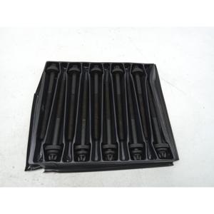Juego de tornillos de culata BMW Serie 3 E46 Sedan (01>05) 22-11006B Gasolina - Product Image 1