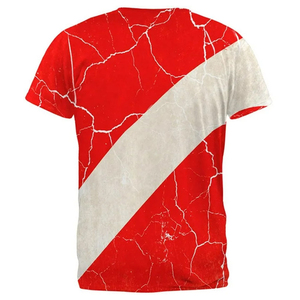 Nouveau style Street wear Hip Hop T-shirts pour hommes en coton et fibre de bambou personnalisés du Pakistan T-shirts imprimés au design unique - Product Image 2