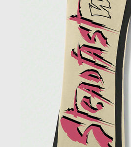 กางเกงวอร์มทรงบานเอวกลางสำหรับผู้ชาย สกรีนโลโก้ได้ ทรงโอเวอร์ไซส์ สไตล์สตรีทแวร์ มีกระเป๋าข้าง ผ้าโพลีเอสเตอร์/คอตตอนเนื้อหนา มีเชือกผูก เหมาะสำหรับใส่ลำลอง - Product Image 6