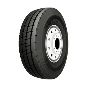 285/75R24.5 16PR coût abordable solide durable nouveaux pneus de camion exportateurs d'usine revendeurs importateurs distributeurs - Product Image 4