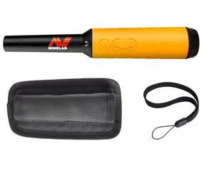 Detector de Metales Impermeable de Calidad para Laboratorio de Minas CTX 3030 con Pinpointer Mine Lab Pro Find 35 - Product Image 4