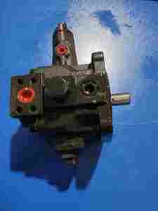 ปั๊มสูบน้ำมันไฮดรอลิก VDR vdn ชุด VDN-1B VDN-1B-1A3 1A4 2A4 VDN-1B-2A3-20แรงดันสูง - Product Image 2