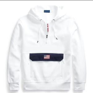 Sudaderas con capucha acogedoras y de moda, hechas de algodón 100% con estampado de sublimación para ropa de invierno, perfectas para hombres y mujeres - Product Image 3