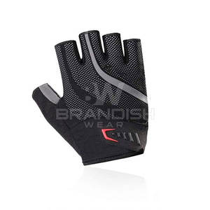 ถุงมือขี่จักรยานออกแบบโลโก้ของคุณเองถุงมือขี่จักรยานผลิตตามสั่ง - Product Image 3