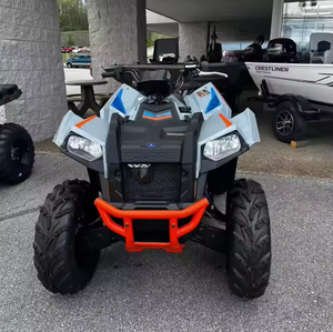 รถมอเตอร์ไซค์ SCRAMBLER 850 ปี 2025 คุณภาพเยี่ยม ขายดี พร้อมการรับประกัน - Product Image 1