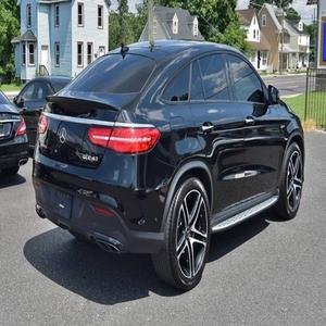 MEJOR PRECIO PARA Mercedes-Benz GLE AMG GLE 43 2019 - Product Image 2