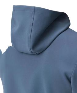 Novedades: Sudadera con capucha de golf Y2K para hombre, de alta calidad, de secado rápido, suave, 100% algodón, forro polar ligero, con media cremallera - Product Image 5