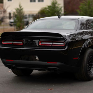 Dodge Challenger SRT Demon 170 Usado del 2023 - Product Image 1