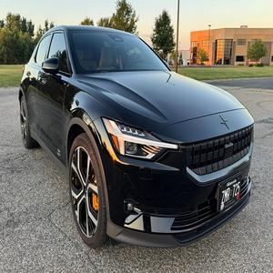 AUTO ELÉCTRICO EXTREMADAMENTE LIMPIO, POLESTAR 2 EDICIÓN DE LANZAMIENTO 2021, 408 HP, MOTOR DUAL, TRACCIÓN EN LAS CUATRO RUEDAS, LISTO PARA ENTREGAR - Product Image 1