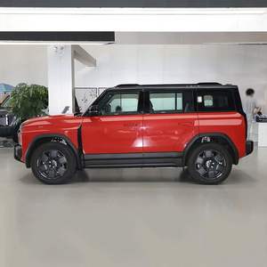 SUV électrique longue portée 2024 2025, autonomie de 520 km, options 2 roues motrices et 4 roues motrices, véhicule électrique à énergie nouvelle - Product Image 4