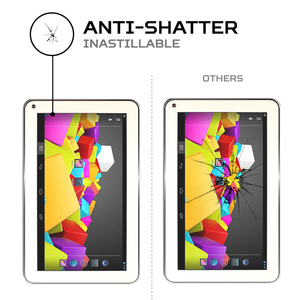 ฟิล์มกันรอยหน้าจอ ANTISHOCK สำหรับแท็บเล็ตเซนิโอ 2032QC - Product Image 5