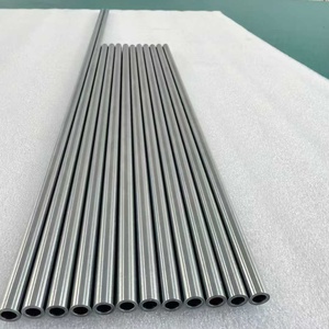 직경 5~45mm 순수 몰리브덴 튜브 고온 <span class=keywords><strong>Mo</strong></span> 튜브 몰리브덴 파이프 - Product Image 4