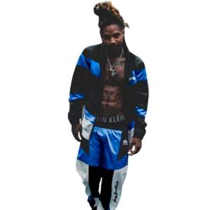 <b>Mens</b> Color Block Track <b>Jacket</b> Zip Front Lightweight Windbreaker Casual Streetwear Athletic Outerwear - Product Image 5