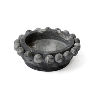 Portavelas de Mármol Natural Irregular Hecho a Mano en India, Soporte para Velas, Decoración Navideña Festiva al Mejor Precio al por Mayor - Product Image 2