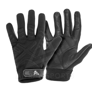Guantes de tiro deportivos de alta calidad para hombre, precio de venta completo para escalada y Tiro - Product Image 2
