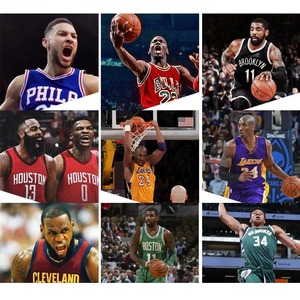 Camiseta de baloncesto con estampado personalizado para hombre, Jersey deportivo con diseño de sublimación, cómoda, ropa personalizada - Product Image 3