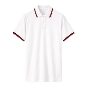 Camiseta de Manga Corta para Hombre Samavia Factory, de Algodón Tejido de 180g, con Bordado Frontal, Estilo Vintage, Logotipo Personalizado, Suave y Transpirable - Product Image 4