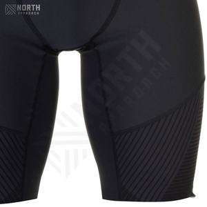 Shorts de Compresión Personalizados al por Mayor, Hechos de Nailon y Poliéster, para Gimnasio, Entrenamiento, Deportes, Shorts de Compresión para Hombre, Verano - Product Image 4
