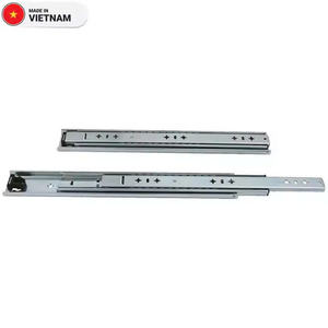 Coffre de camion mobile moderne à bille en acier zingué 53mm 19mm robuste fabriqué au Vietnam pour manger pas de cuisine pour les hôpitaux d'entrepôt - Product Image 1