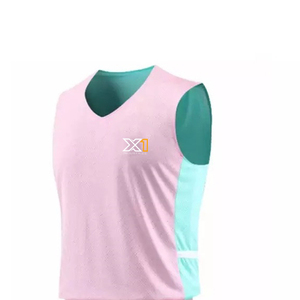 2024 meilleurs maillots de basket-ball matériels pour l'été Services OEM Direct usine bas prix bon fabricant - Product Image 1