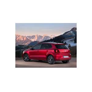 Botón de Apertura/Cierre de Ventana de Puerta Trasera Derecha para Volkswagen Polo Facelift 2015-2017 6C0959855 - Product Image 2