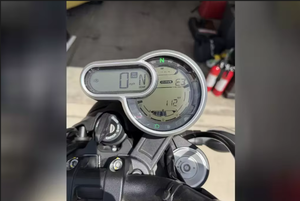 LISTA PARA CONDUCIR, ÚLTIMAS OFERTAS 2026 PARA Motocicletas Deportivas Ducati Scrambler 1100 DARK PRO en Venta - Product Image 2