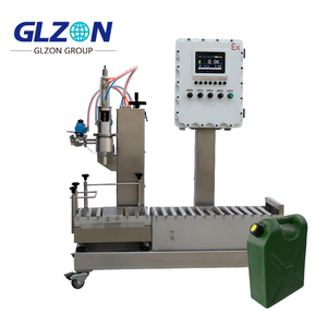 Máquina <span class=keywords><strong>de</strong></span> Llenado <span class=keywords><strong>de</strong></span> Pintura, Sistemas Automatizados y Semiautomáticos para Envasado <span class=keywords><strong>de</strong></span> Pinturas, Revestimientos y Productos Industriales en Latas, Cubos y <span class=keywords><strong>Bidones</strong></span> - Product Image 3