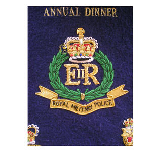 Parche bordado de tela personalizado, insignias para coser, parches bordados, parche tejido para ropa - Product Image 1