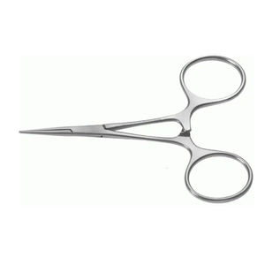 High Quality Micro Mosquito Forceps Stainless Steel Surgical Hemostatic Clamp Medical Instrument Supply - Product Image 1