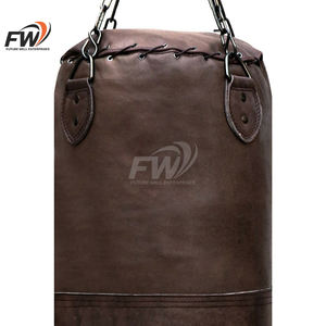 Nuevo Saco de Boxeo de Alta Velocidad, Hecho con Materiales de la Mejor Calidad, para Entrenamiento de Velocidad y Fuerza - Product Image 6