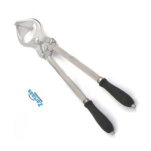 Fabricant d'instruments chirurgicaux de haute qualité en acier inoxydable Burdizzo Castrator Emasculator 30cm - Product Image 4