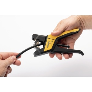 Dénudeur de fils automatique JOKARI n° Câbles et gaine de guidon de vélo de 6-16 mm de longueur (AWG 10...5) - Product Image 3