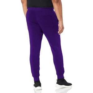 Pantalones de chándal para hombre personalizados al por mayor | Pantalones de pierna recta de rizo francés de 100% algodón | Joggers de marca privada de alta calidad - Product Image 2