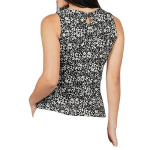 Débardeur pour femme de haute qualité, différents modèles, meilleur style avec logo sur le devant, vente directe d'usine, prix bas. - Product Image 4