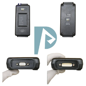 Nueva Herramienta Adaptadora de Diagnóstico para Excavadora CAT330D con Tablet, Piezas de Maquinaria de Construcción, Garantía de 6 Meses - Product Image 3