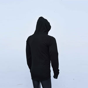 Trending Cotton Ice Hockey Hoodies Unisex Hot Trend Custom Logos Men Hockey Hooded Sweatshirts Hoodie - Product Image 6