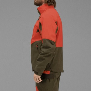 Chaquetas de caza de montaña de invierno, ropa de pesca impermeable, chaqueta de lana, abrigo de caza, ropa, uniforme táctico, Camuflaje - Product Image 5