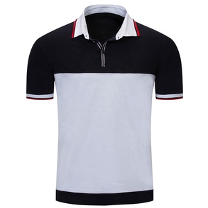 Polo T Shirt Homme Qualité Premium & Prix Bas Nouveau Design Confortable - Product Image 6